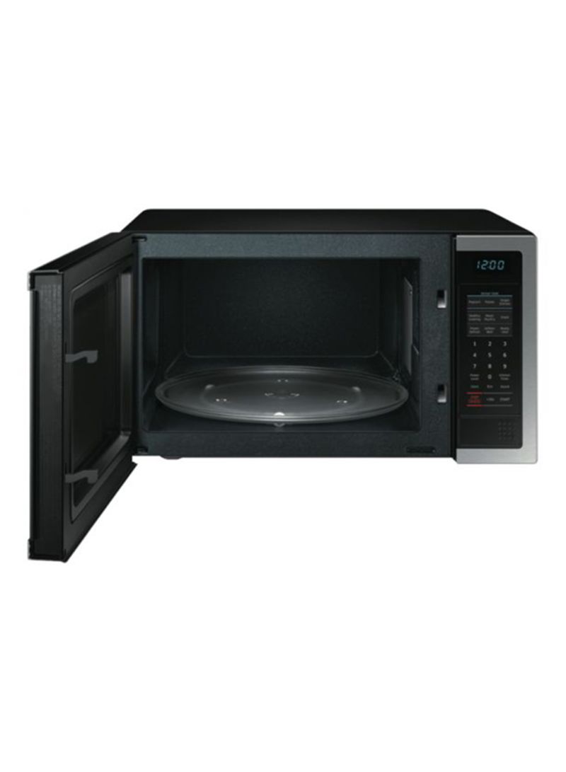 Microwave Oven 34L ME6124ST Black